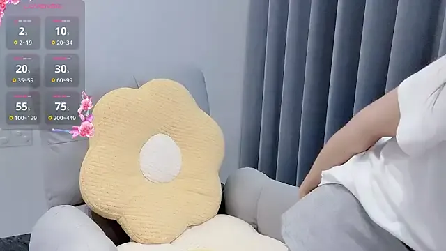 zoyarathore – webcam model profile photo Image 12